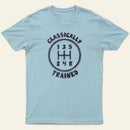 Classically Trained T-Shirt