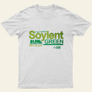 Soylent Green T-Shirt