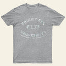 Smart Ass University T-Shirt Funny College T-Shirt