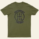 Classically Trained T-Shirt