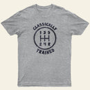 Classically Trained T-Shirt