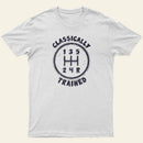 Classically Trained T-Shirt