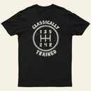 Classically Trained T-Shirt