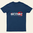 Cyberdyne Systems Skynet T-Shirt