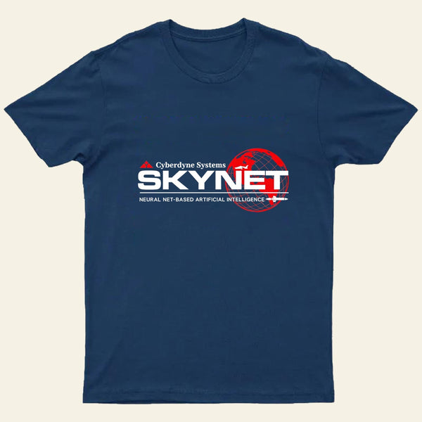Cyberdyne Systems Skynet T-Shirt