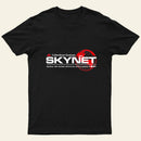 Cyberdyne Systems Skynet T-Shirt