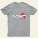 Cyberdyne Systems Skynet T-Shirt