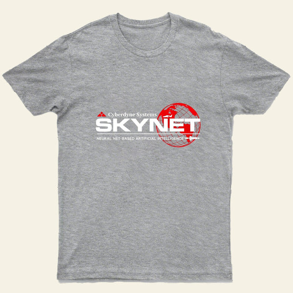 Cyberdyne Systems Skynet T-Shirt