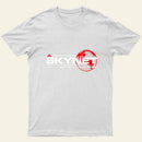 Cyberdyne Systems Skynet T-Shirt