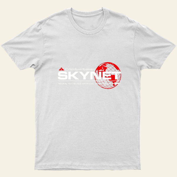 Cyberdyne Systems Skynet T-Shirt