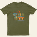 Im This Old T-Shirt