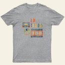 Im This Old T-Shirt