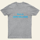 Music By John Williams Entrageek T-Shirt