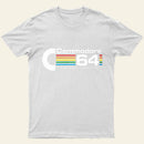 Commodore 64 Nerd T-Shirt