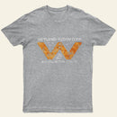 Weyland Yutani Corp Nerd T-Shirt