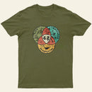 Life The Universe Everything T-Shirt