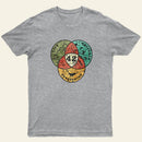 Life The Universe Everything T-Shirt