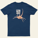 Freehugs Alien Xenomorph T-Shirt