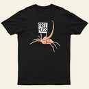 Freehugs Alien Xenomorph T-Shirt