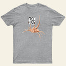 Freehugs Alien Xenomorph T-Shirt