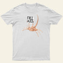 Freehugs Alien Xenomorph T-Shirt