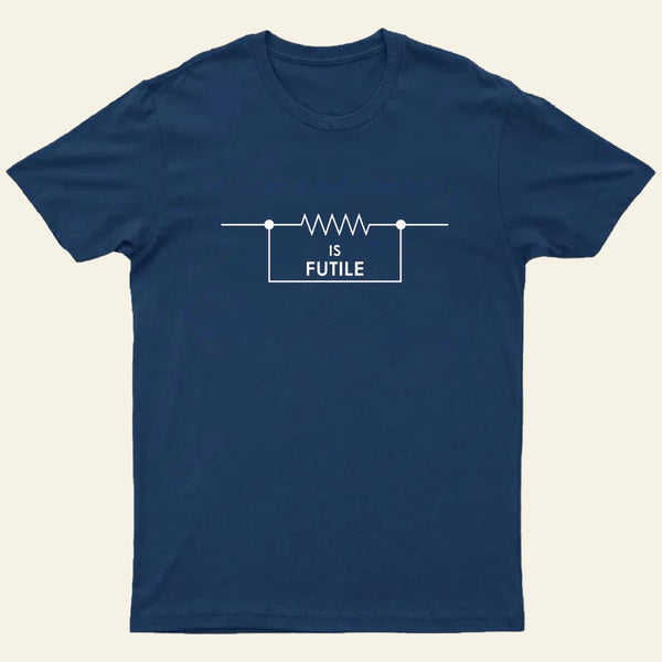 Electrical Engineer T-Shirt Funny Engineer Classic T-Shirt