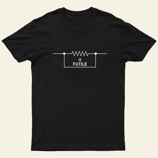 Electrical Engineer T-Shirt Funny Engineer Classic T-Shirt