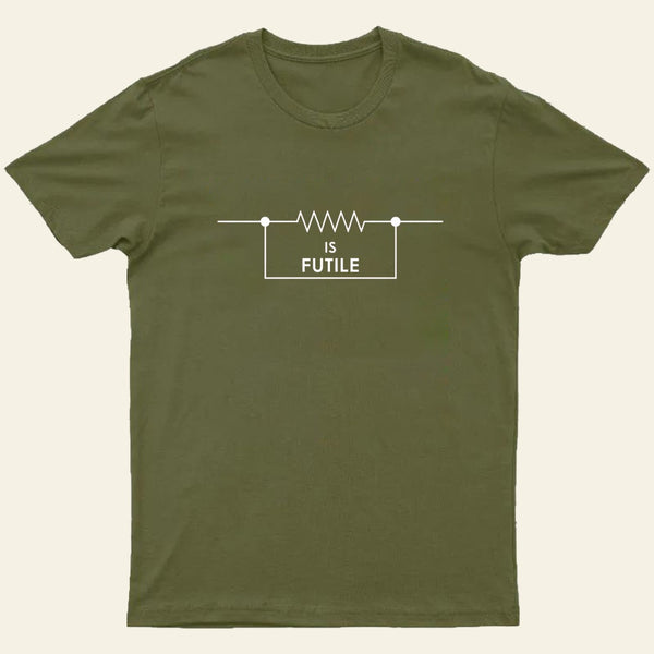 Electrical Engineer T-Shirt Funny Engineer Classic T-Shirt