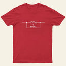 Electrical Engineer T-Shirt Funny Engineer Classic T-Shirt