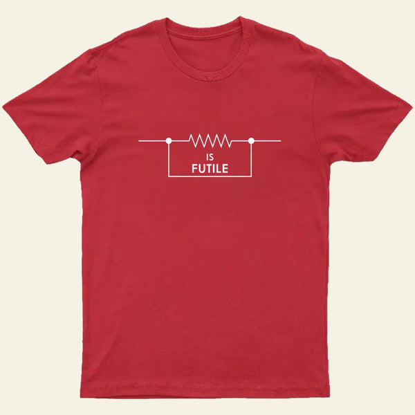 Electrical Engineer T-Shirt Funny Engineer Classic T-Shirt