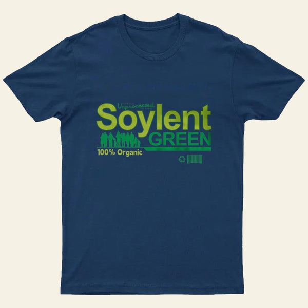 Soylent Green T-Shirt
