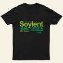 Soylent Green T-Shirt