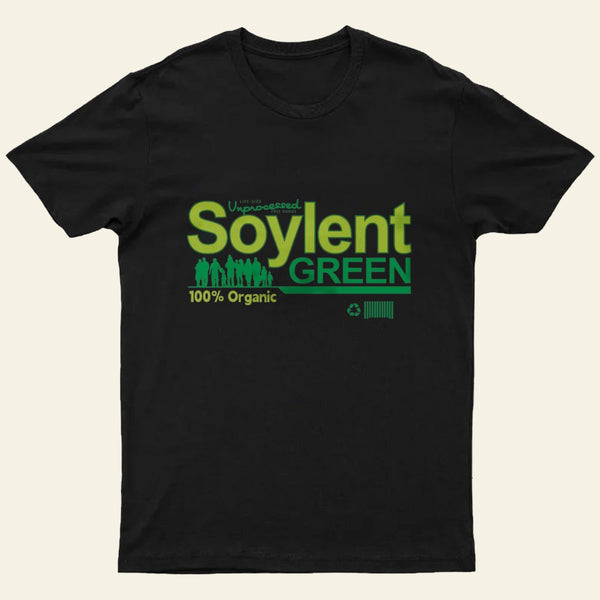 Soylent Green T-Shirt