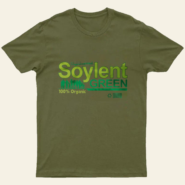 Soylent Green T-Shirt