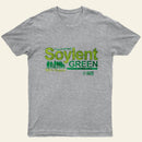 Soylent Green T-Shirt