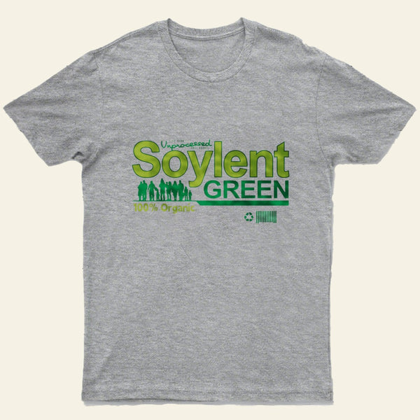 Soylent Green T-Shirt