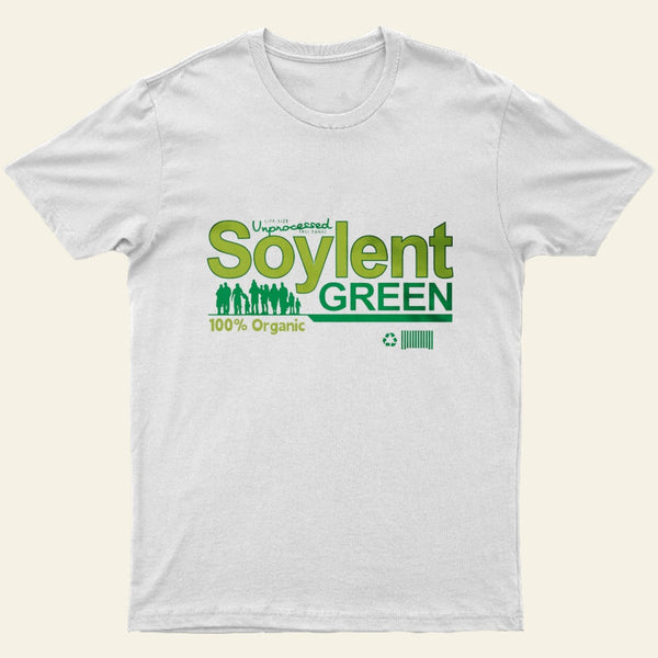 Soylent Green T-Shirt