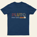 Pluto T-Shirt