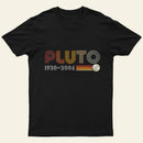 Pluto T-Shirt