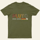 Pluto T-Shirt