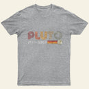 Pluto T-Shirt
