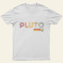 Pluto T-Shirt