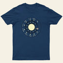Rotary Dial T-Shirt