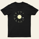 Rotary Dial T-Shirt
