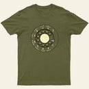 Rotary Dial T-Shirt