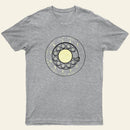 Rotary Dial T-Shirt