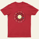 Rotary Dial T-Shirt