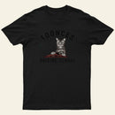 Toonces Driving School Est 1989 Entrageek T-Shirt