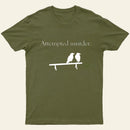 Attempted Murder T-Shirt
