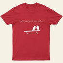 Attempted Murder T-Shirt